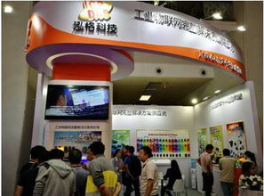 IA·北京 一場(chǎng)不容錯(cuò)過(guò)的智造與網(wǎng)絡(luò)科技盛宴