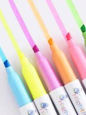 新學期開始了,一起學習高效記筆記的方法吧