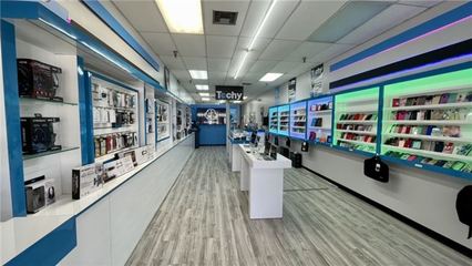 購(gòu)買/銷售/交易-電子產(chǎn)品維修和零售店-佛羅里達(dá)州惠靈頓