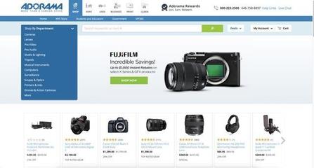 在美國怎么買數(shù)碼產(chǎn)品?