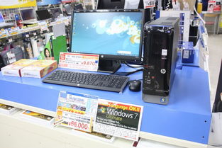 看看你認識幾款 秋葉原電腦類產品圖賞