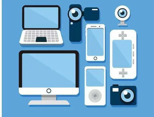 3c 賽道持續增長 數字化賦能 渠道力