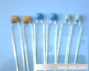 供應高質量CT81型102K 1KV中高壓陶瓷電容，專業銷售電子產品